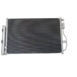 Condensador Chevrolet Spin/Onix/Prisma/Cobalt