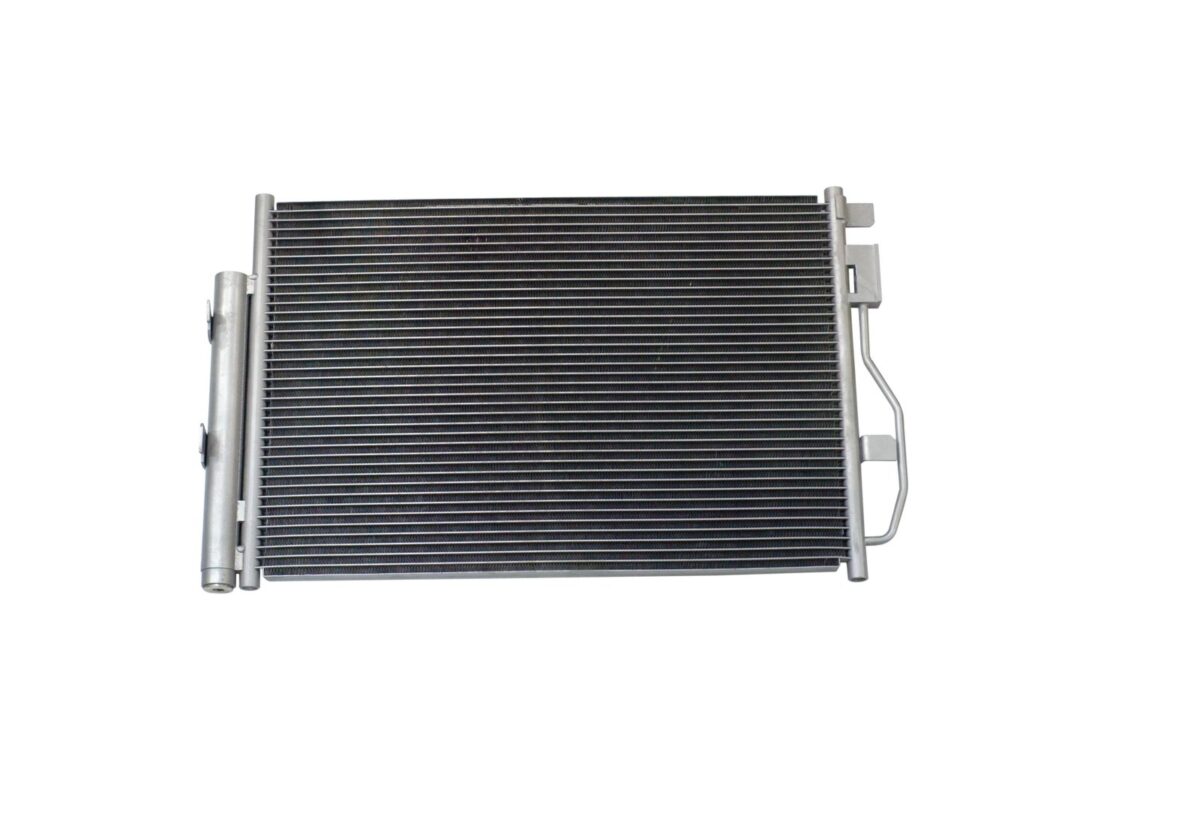 Condensador Chevrolet Spin/Onix/Prisma/Cobalt - Imagen 2