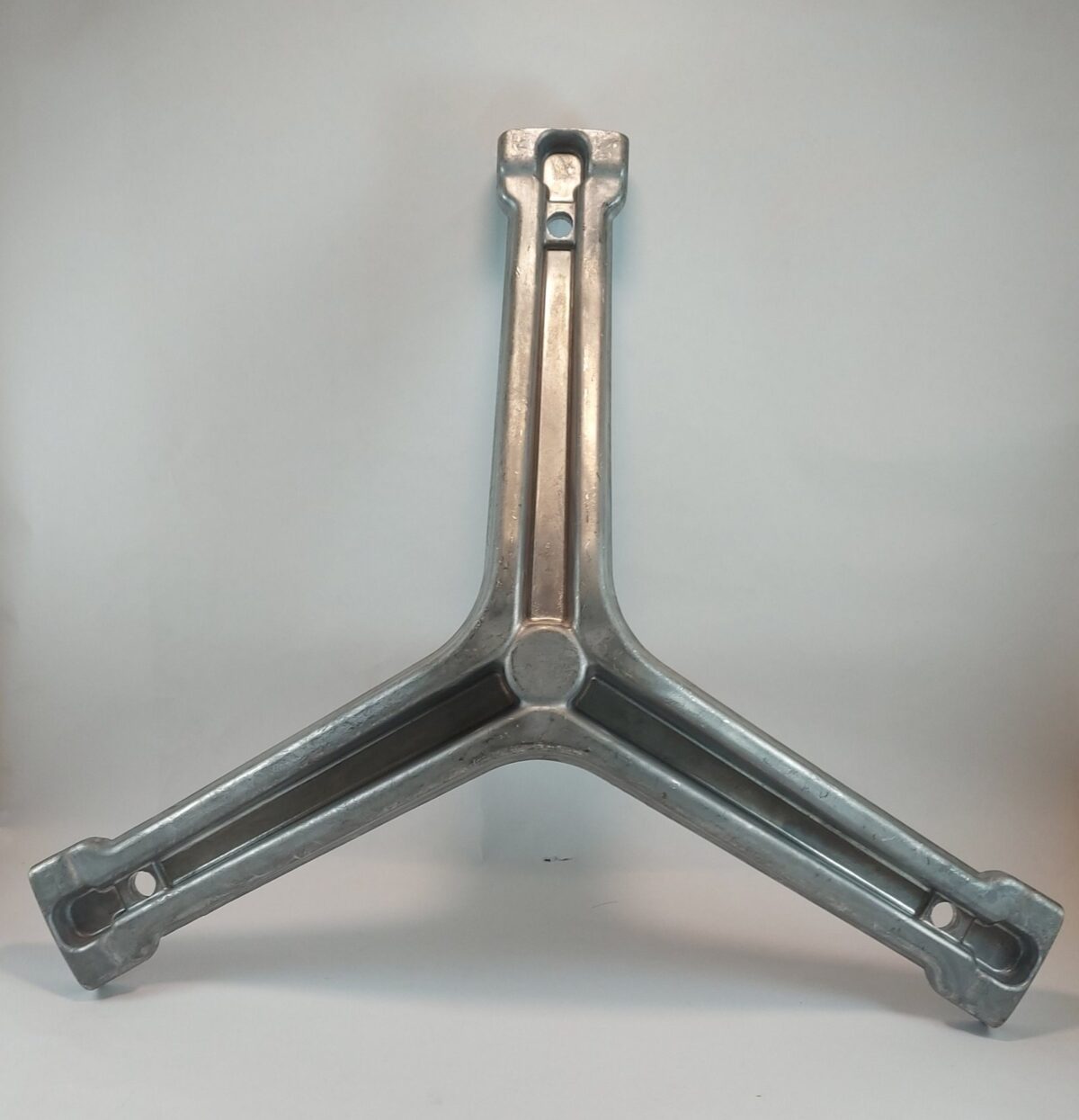 Eje Soporte Tambor Drean Next 8K 1200 RPM - Electrolux 8 KG punta redonda - Imagen 1