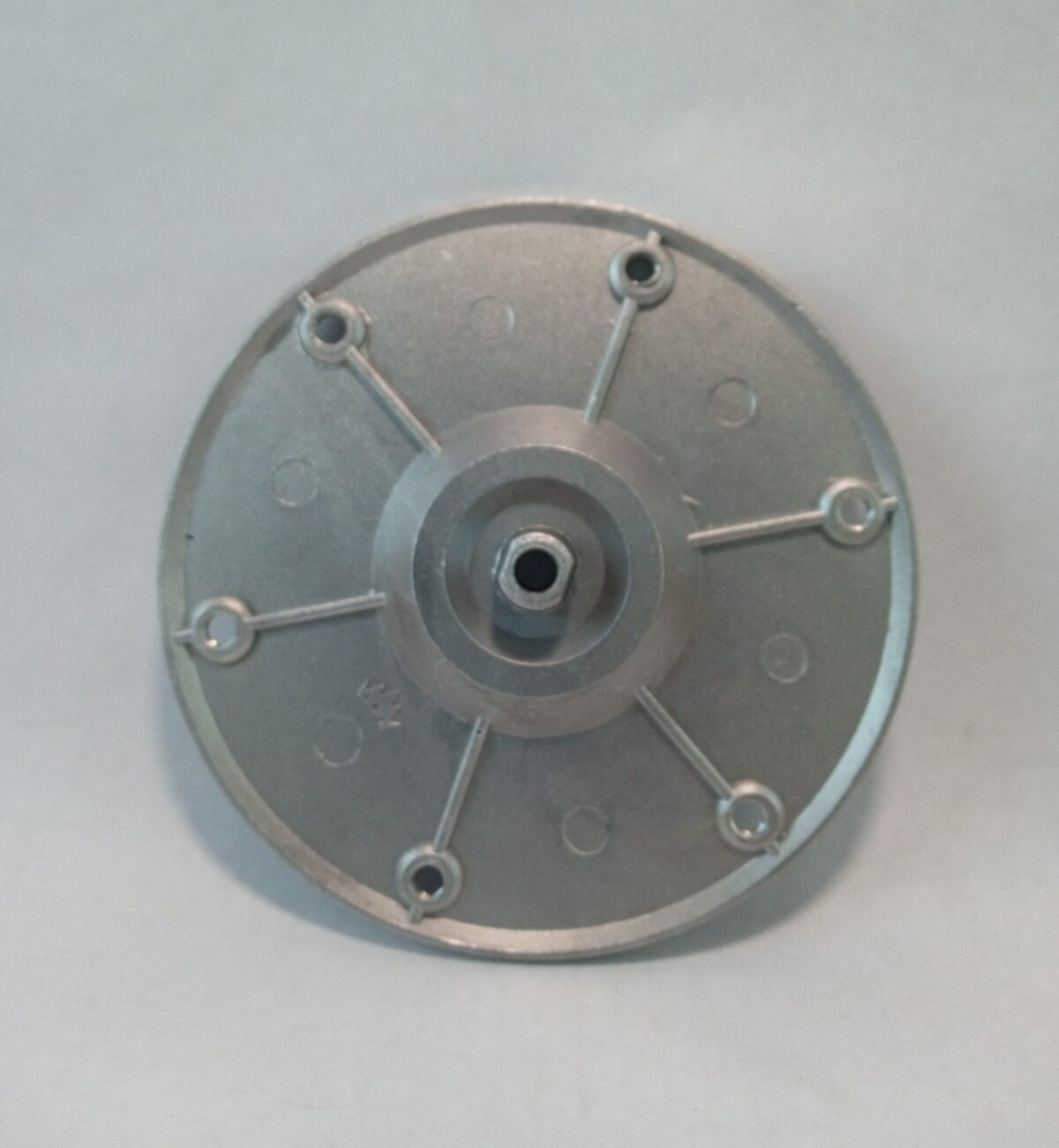 Brida reparación tambor AWH091 - opuesto polea - Imagen 4