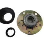 Rodamiento derecho 091 - Coventry - Impopar 6203