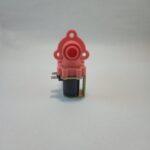 Electrovalvula Sanyo Roja