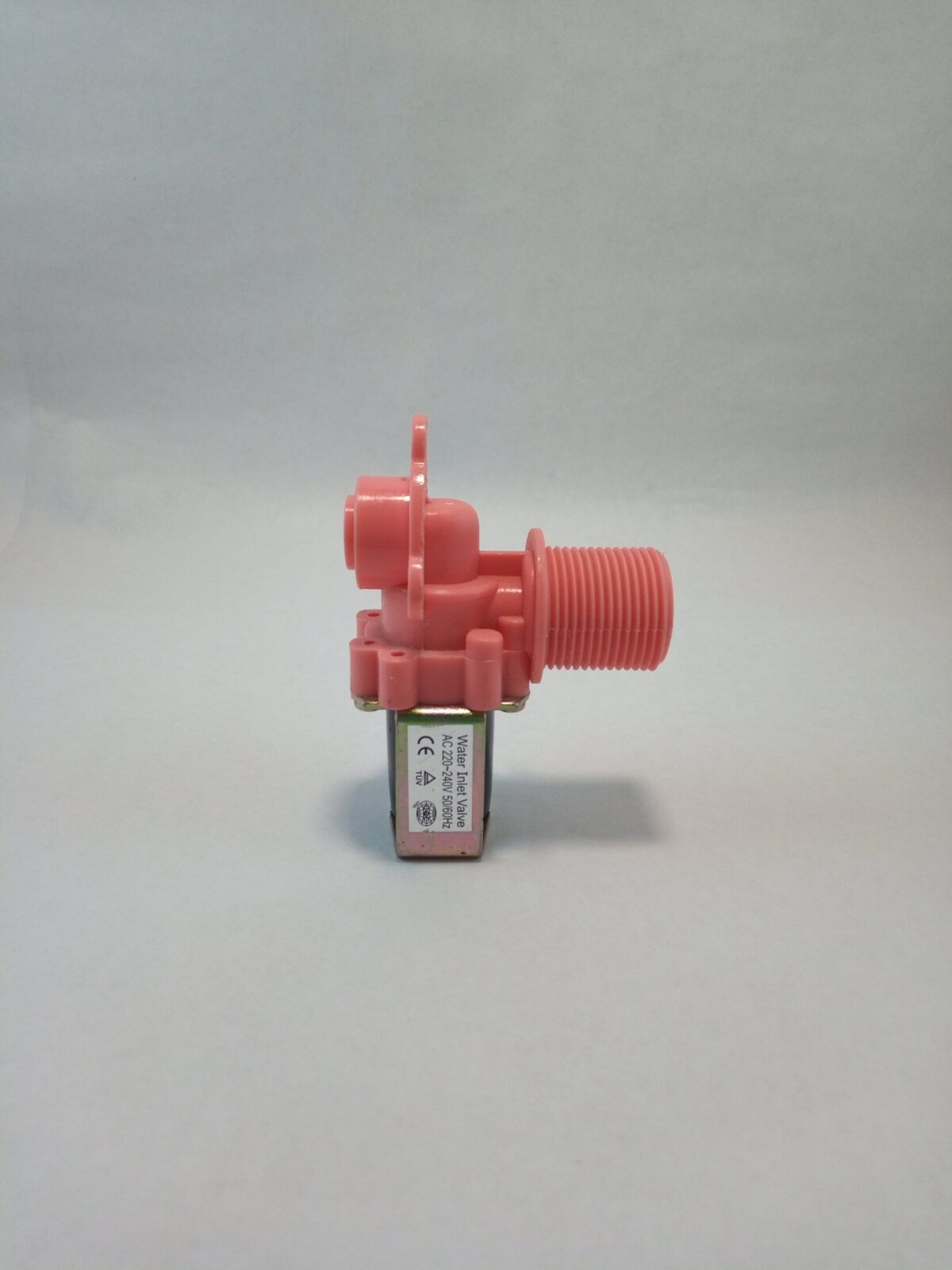 Electrovalvula Sanyo Roja - Imagen 2