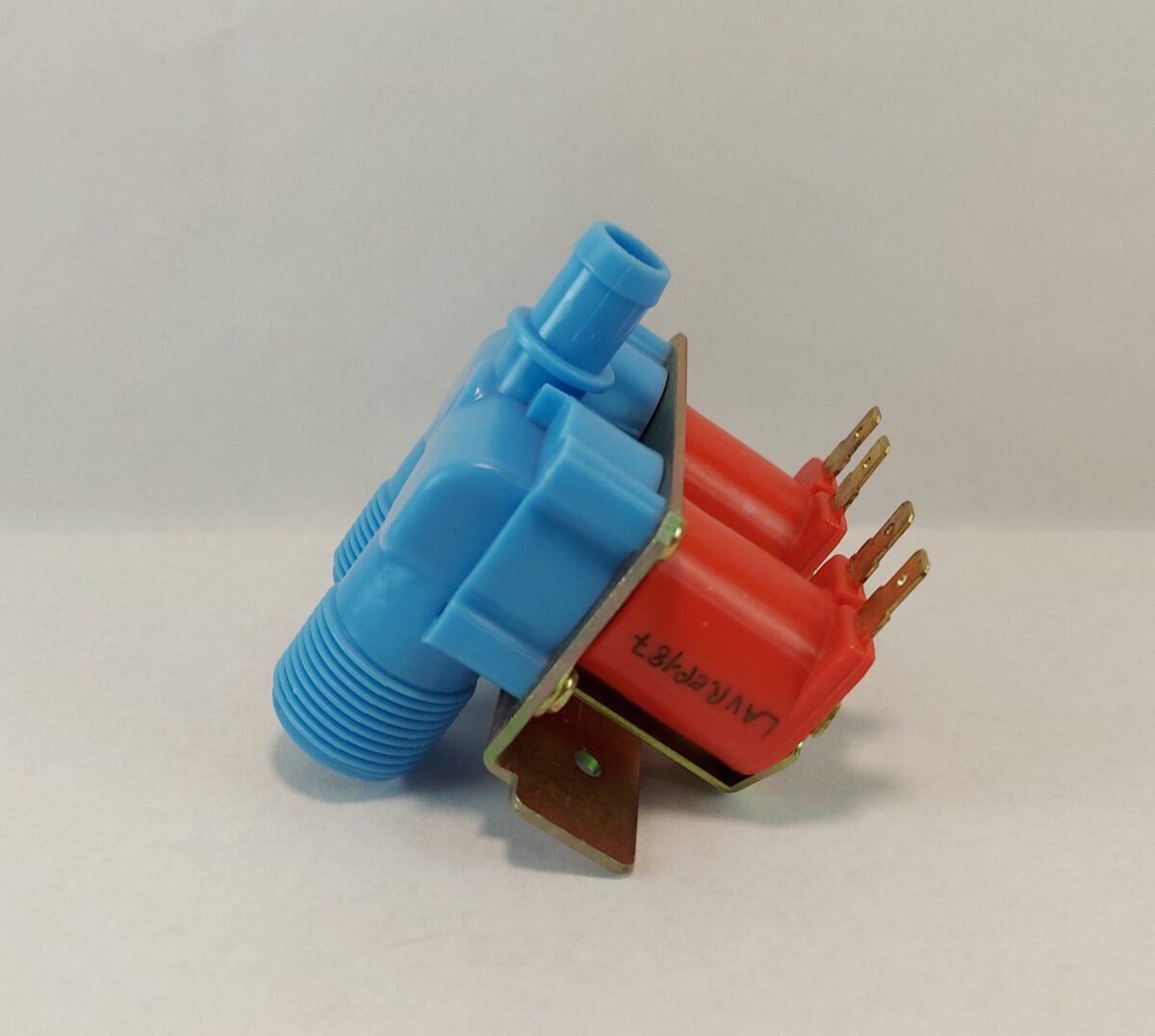 Electroválvula Consul 600 - Eslabón de Lujo - Imagen 3