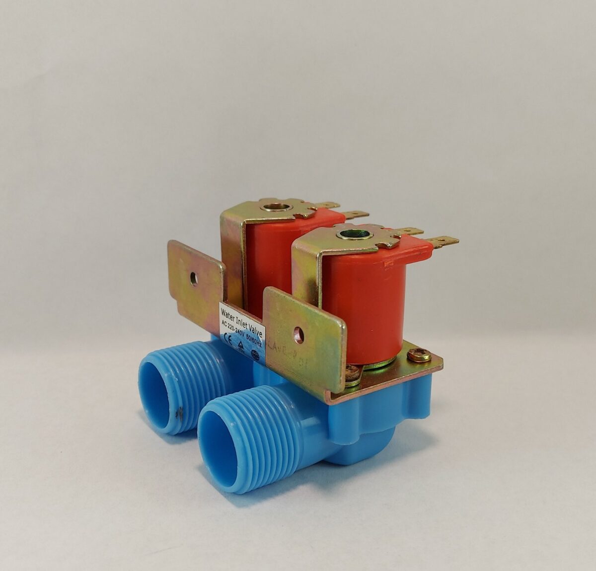 Electroválvula Consul 600 - Eslabón de Lujo - Imagen 4