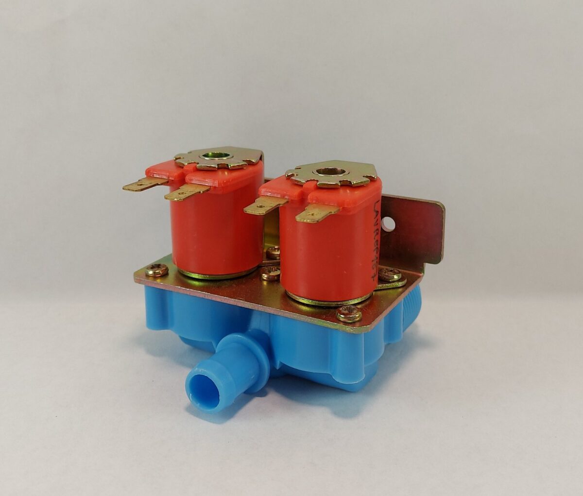 Electroválvula Consul 600 - Eslabón de Lujo - Imagen 5