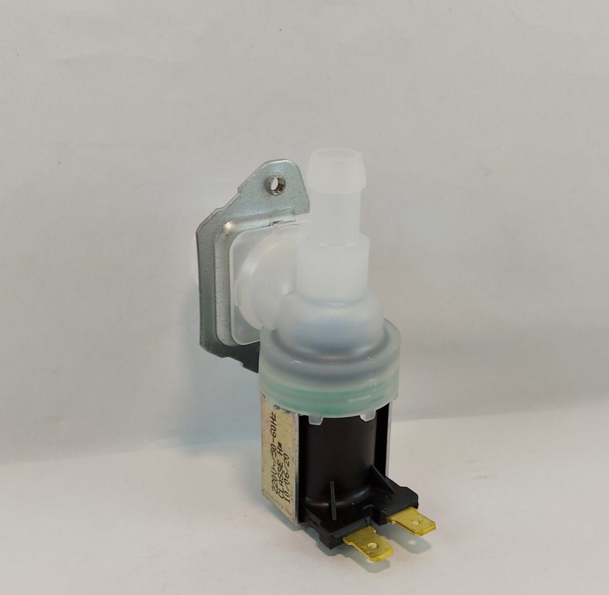 Electroválvula 1 vía 90º Alternativa - Imagen 1
