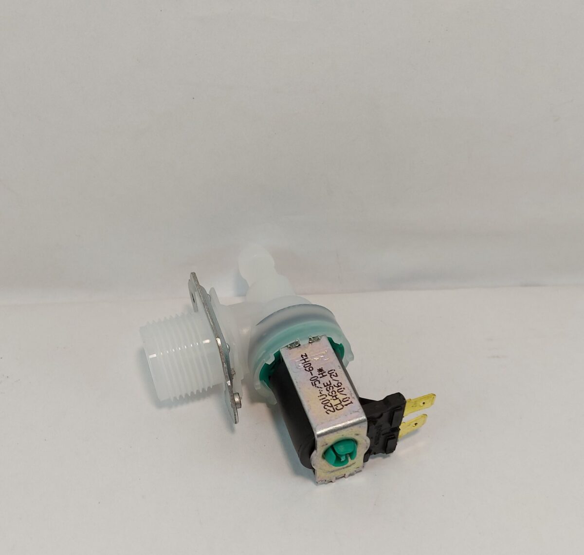 Electroválvula 1 vía 90º Alternativa - Imagen 3