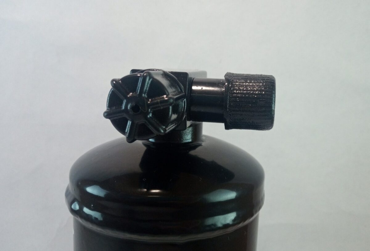 Filtro New.Holland TL-75/80/90 - Imagen 5
