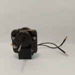 Ventilador No Frost eje fino pico largo 2450 RPM