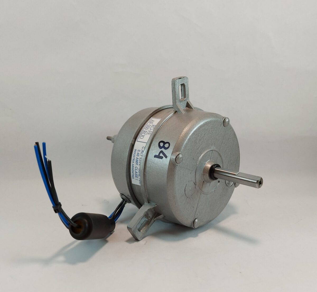 motor AF 300 Rodamientos - Imagen 3