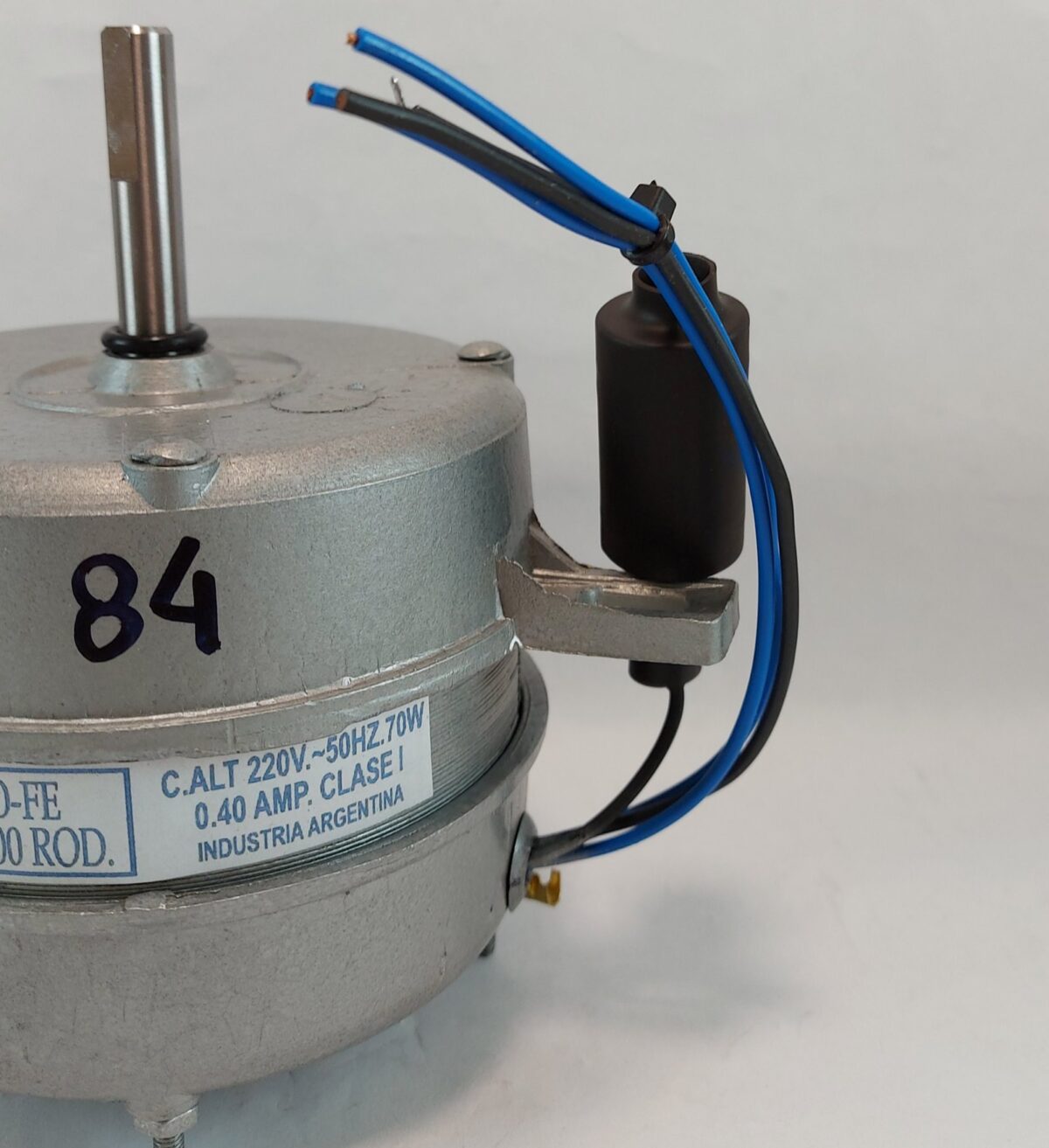 motor AF 300 Rodamientos - Imagen 6