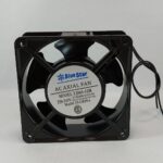 Forzador cooler axial 12 X 12