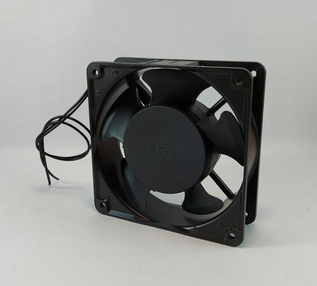 Forzador cooler axial 12 X 12 - Imagen 2