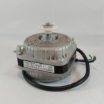 Motor Forzador N5 Tipo Elco
