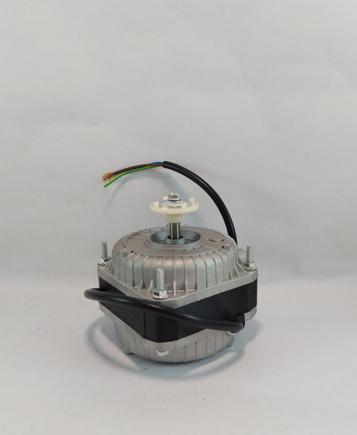 Motor forzador N10 tipo Elco - Imagen 1