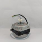Motor forzador N10 tipo Elco