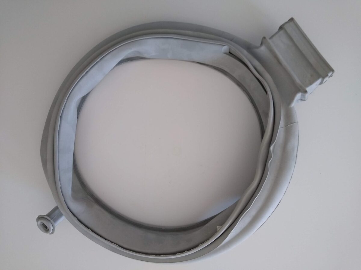 Fuelle Tipo Longvie /Lavaseca 3817/ L4817 - Imagen 4