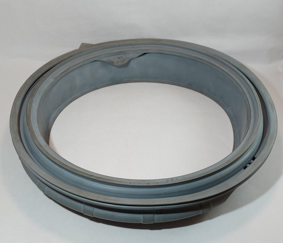 Fuelle LG 1602A LG  - WF1904/1804/8650 carga frontal - Imagen 2