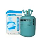 Garrafa Gas refrigerante R134A 13.6KG Torrington