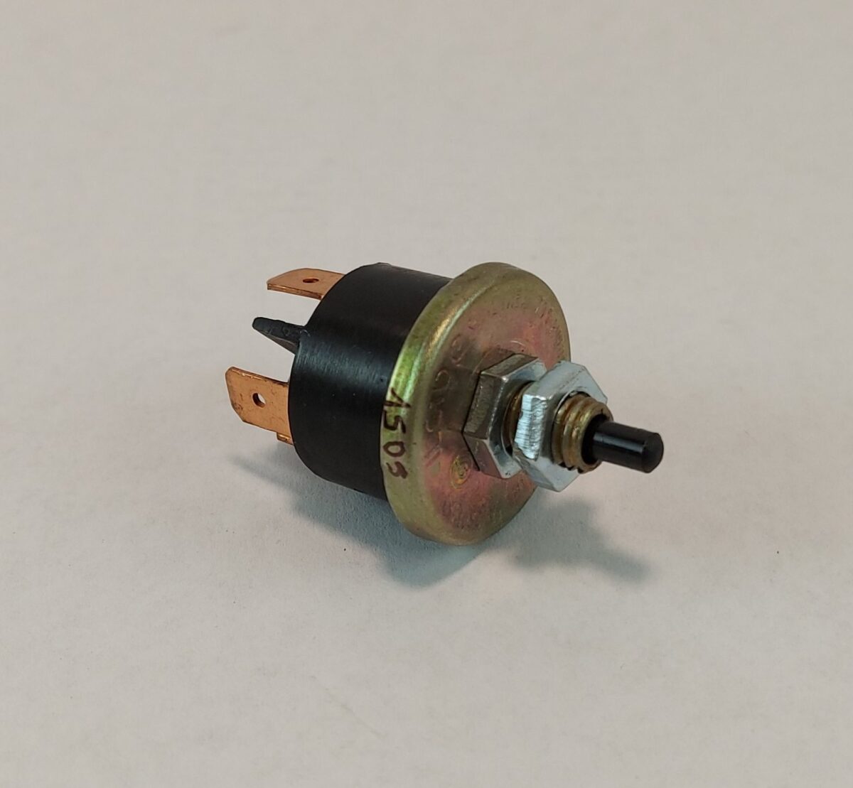 Interruptor KOH-I-NOOR / CODINI con Tuerca - Imagen 1