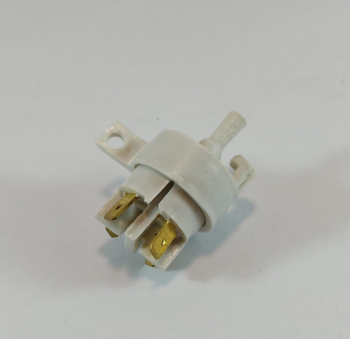 Interruptor Koh-I-Noor  modelo 2000 - Imagen 3
