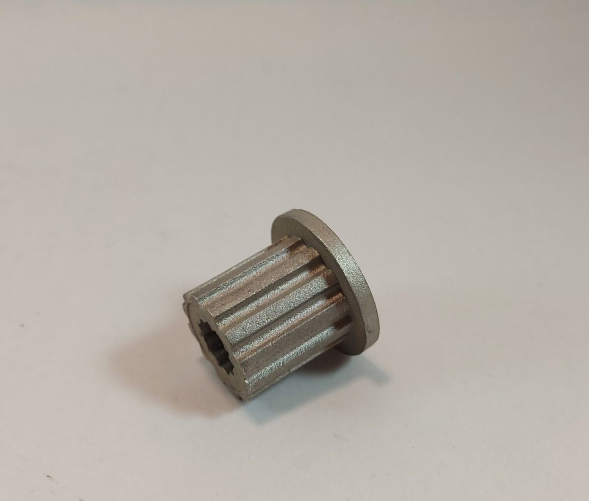 Buje estriado de turbina Sanyo - Imagen 2