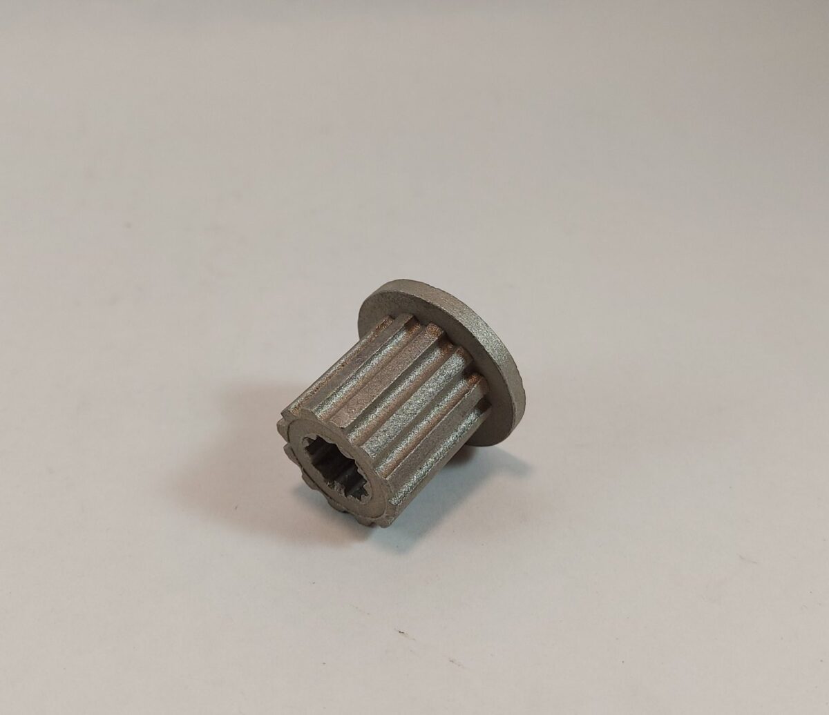 Buje estriado de turbina Sanyo - Imagen 5