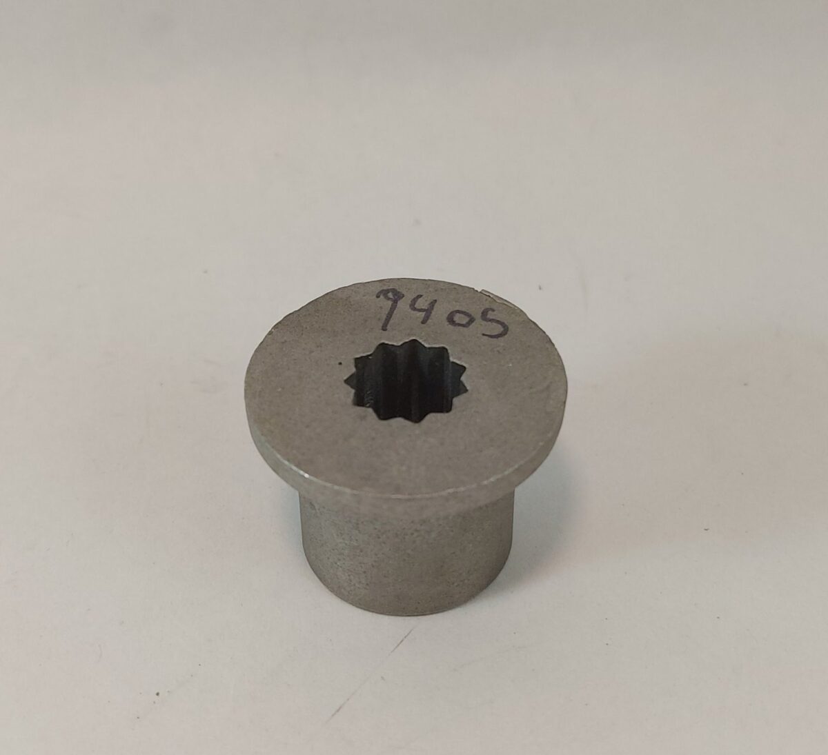Buje liso de turbina Sanyo - Imagen 1