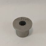 Buje liso de turbina Sanyo