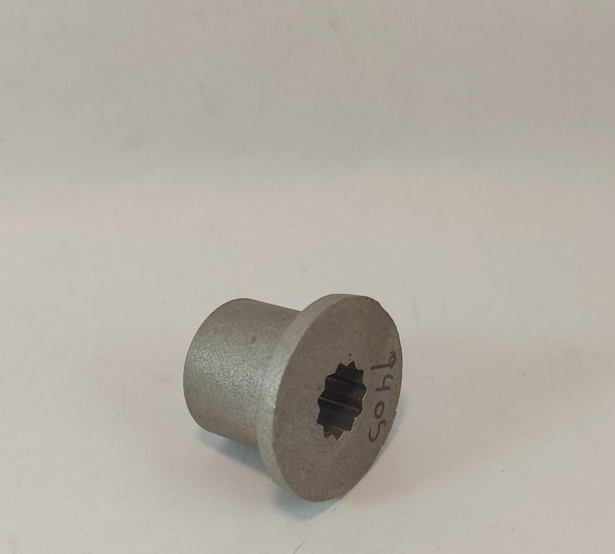 Buje liso de turbina Sanyo - Imagen 2