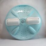 Turbina Samsung 396 mm