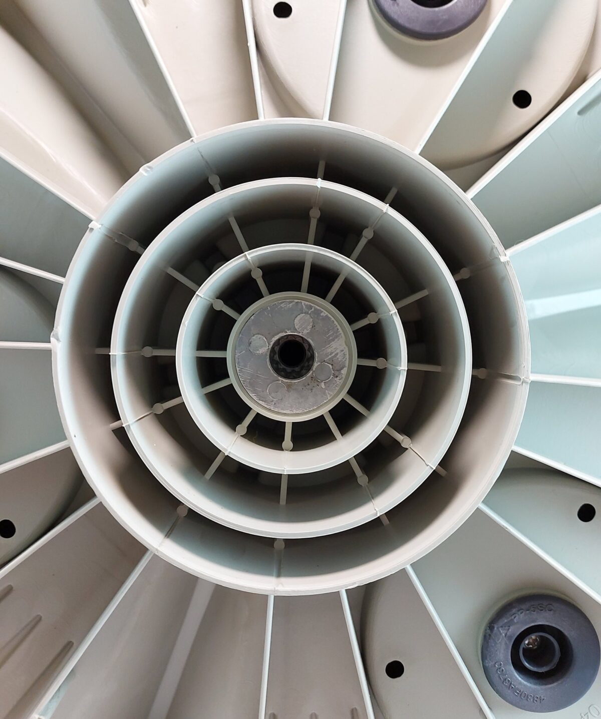 Turbina LG 39.5 cm - Imagen 3