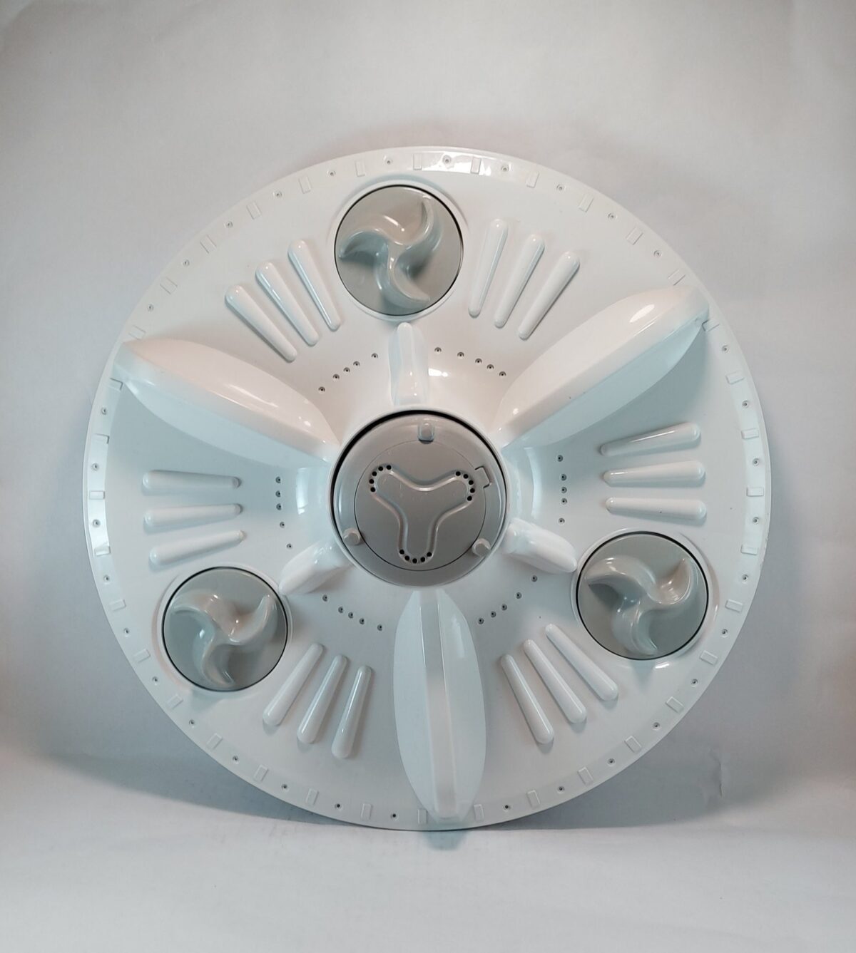 Turbina LG 375 mm - Imagen 1