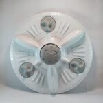 Turbina LG 375 mm