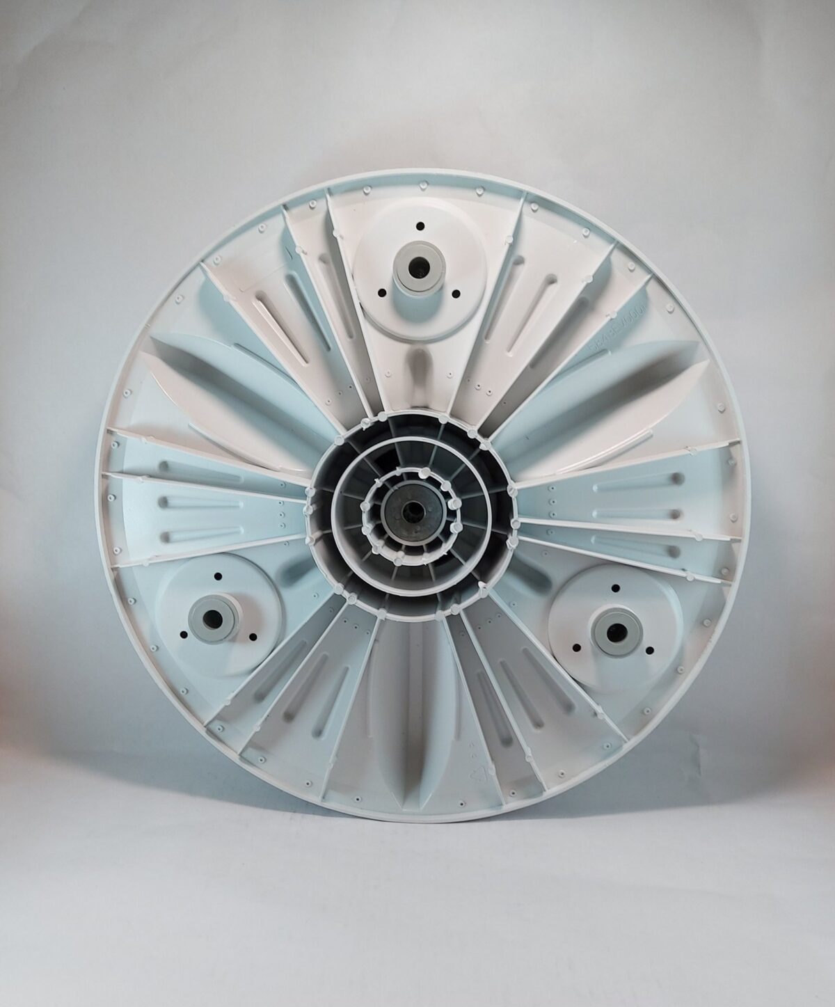 Turbina LG 375 mm - Imagen 6