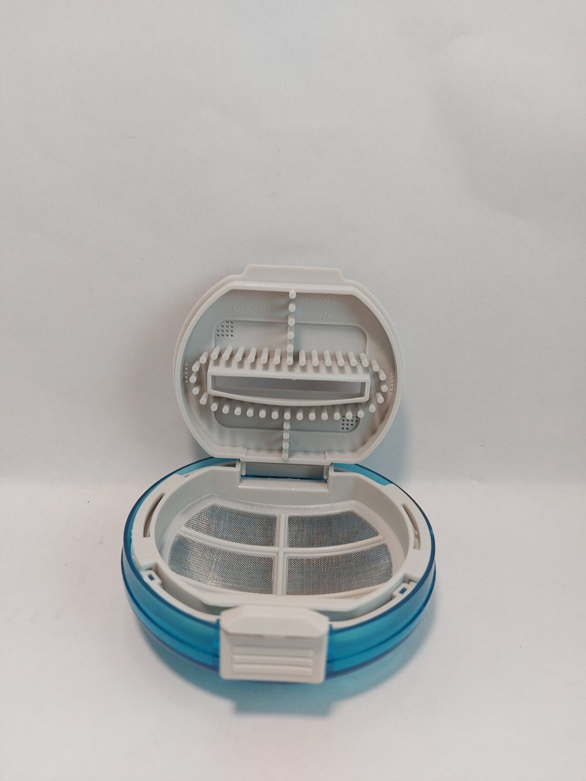 Filtro redondo LG modelo HE204 - Imagen 3