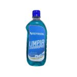 Líquido Limpiador de lavarropas x 1 litro - Elimin
