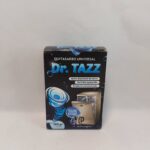 Polvo limpiador Dr. Tazz x 100gr - remueve sarro