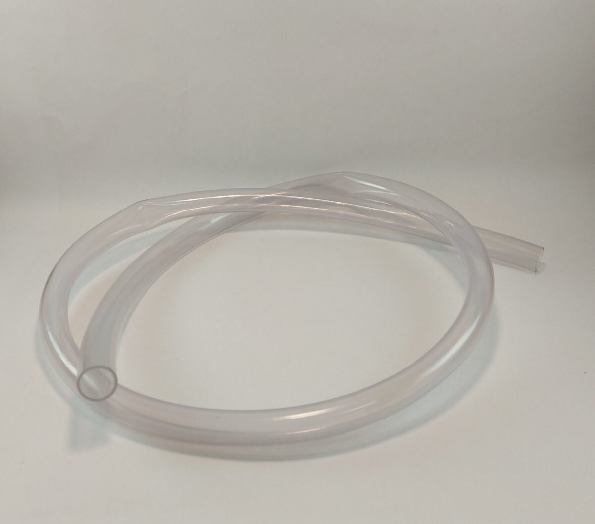Manguera cristal 5/8" para desagüe - Imagen 1
