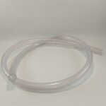 Manguera cristal 5/8" para desagüe
