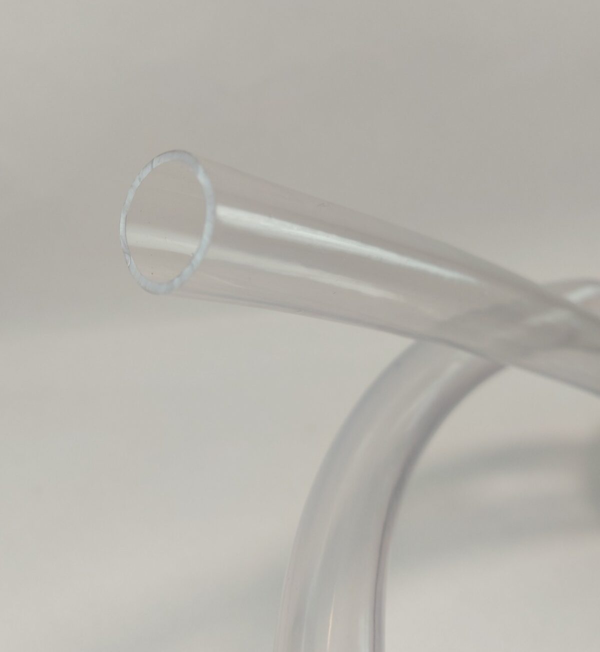 Manguera cristal 5/8" para desagüe - Imagen 2