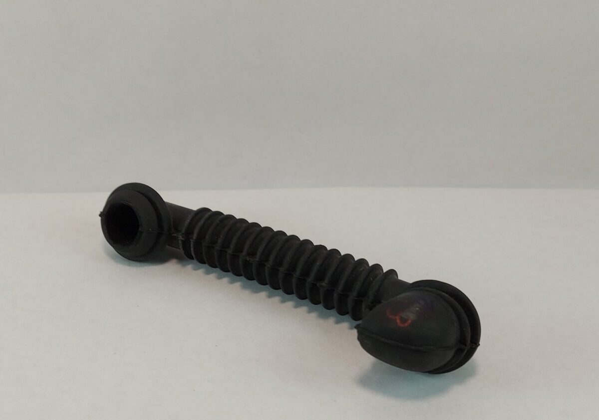 CODO VAPOR AURORA - Imagen 1