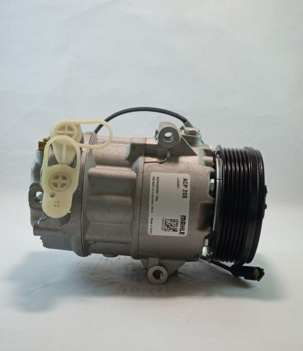 Compresor Mahle ACP208 - Imagen 1