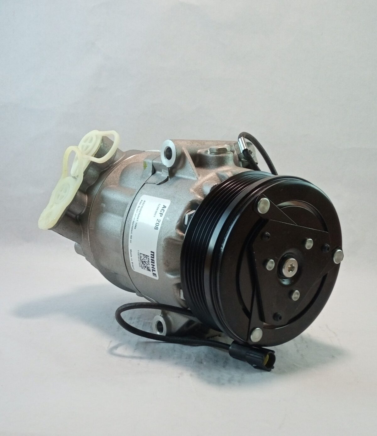 Compresor Mahle ACP208 - Imagen 3