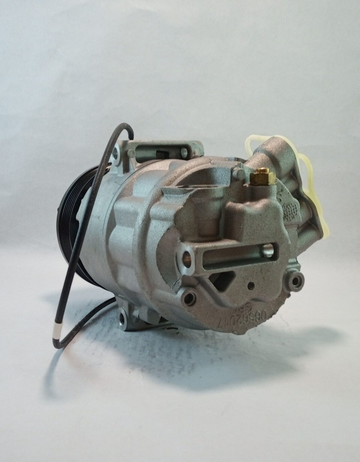 Compresor Mahle ACP208 - Imagen 4