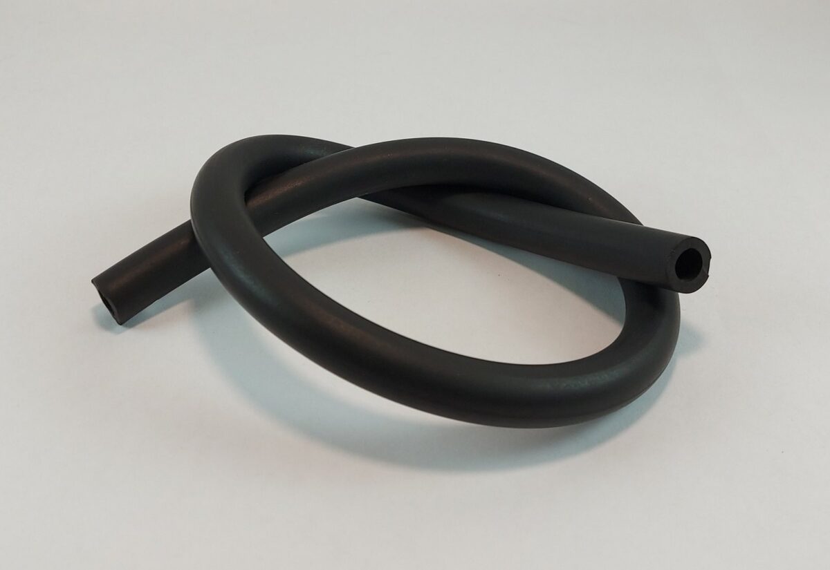 Tubo manguera electroválvula 0,50m / 50cm - Imagen 1