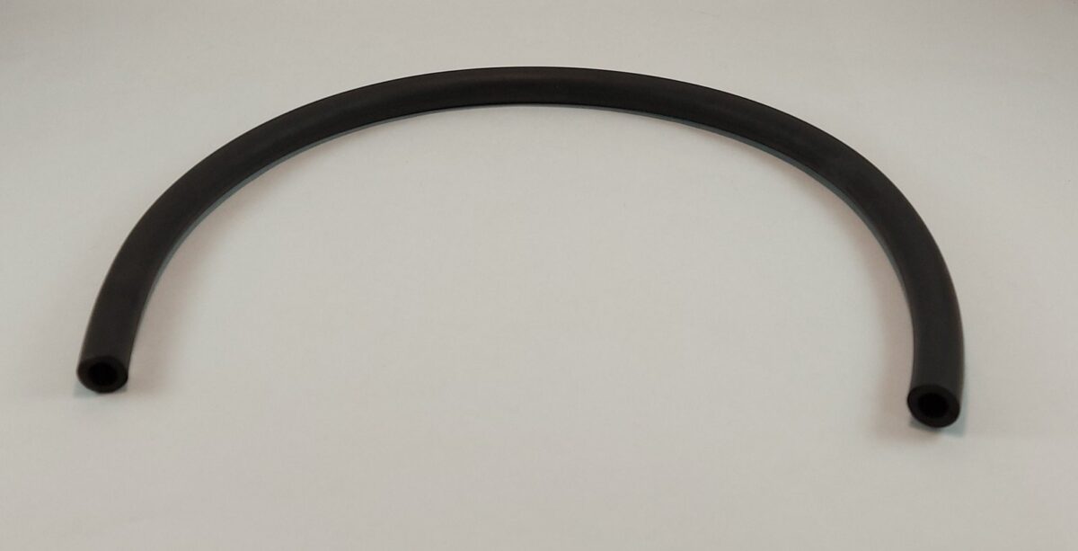 Tubo manguera electroválvula 0,50m / 50cm - Imagen 2