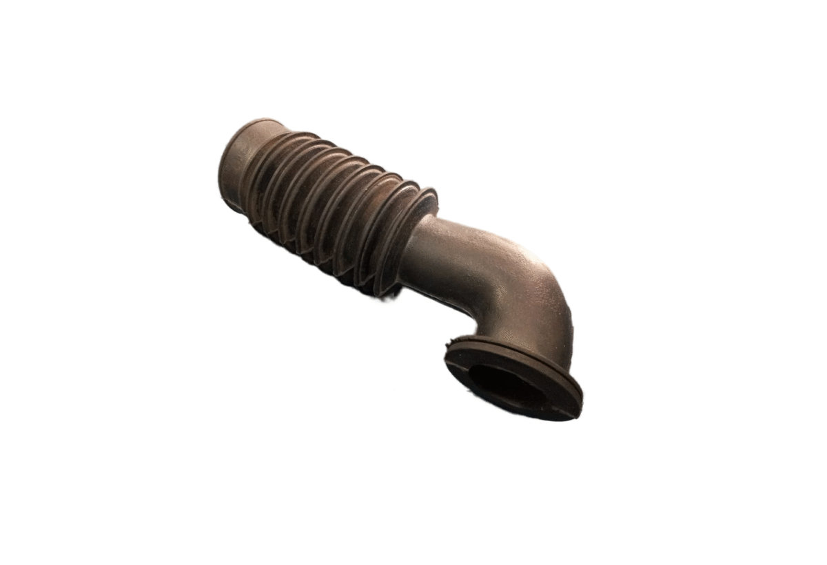Codo entrada Longvie 9550-9580 - Imagen 2