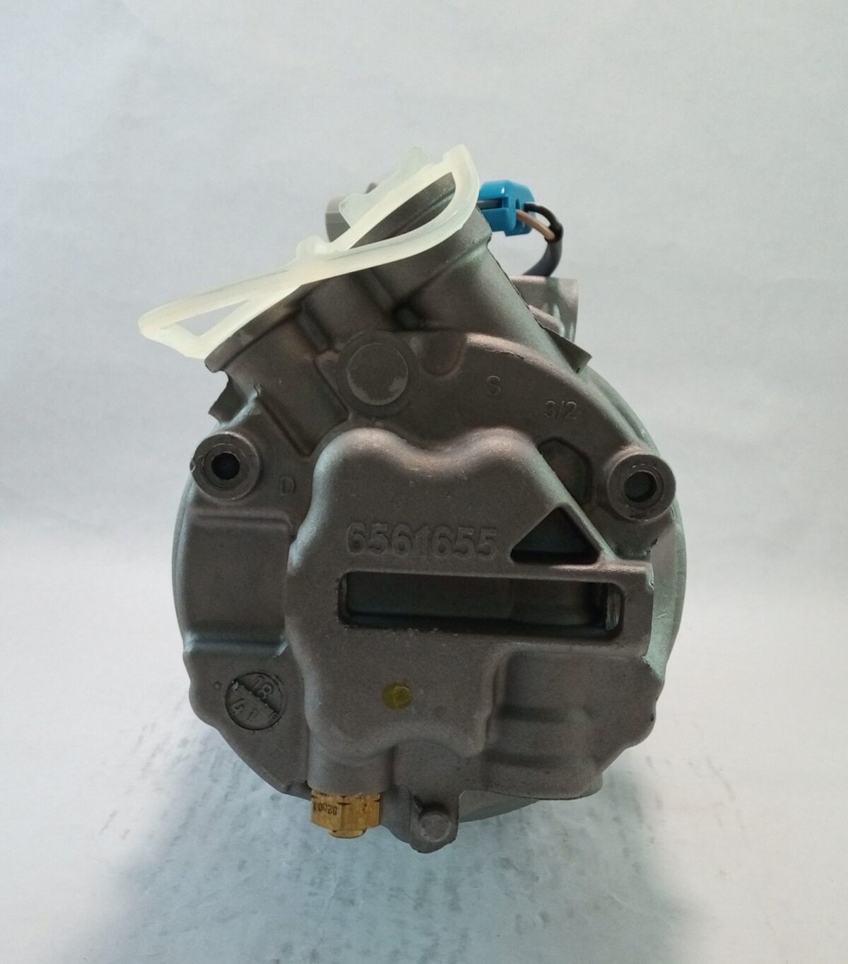Compresor Mahle ACP211 - Imagen 3